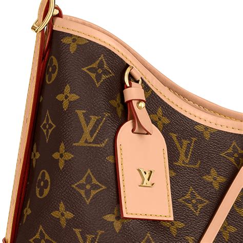 Louis Vuitton carryall mm bag